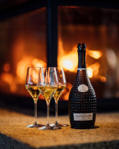 Champagne Nicolas Feuillatte 