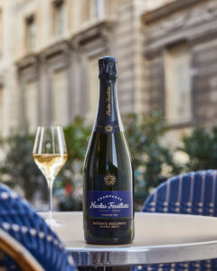 Champagne Nicolas Feuillatte 